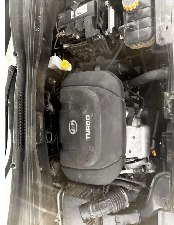 Tuwaiq, Vehicles, Cars & Trucks , SAR 38000,  Chevrolet Captiva,  2022,  Automatic,  104215 KM,   (Excellent Condition)