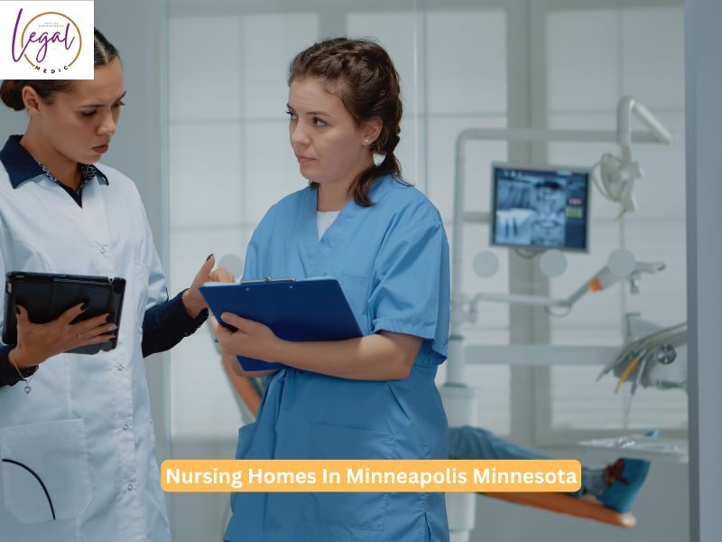 New York, Health, Selecting The Right Nursing Homes In Minneapolis Minnesota