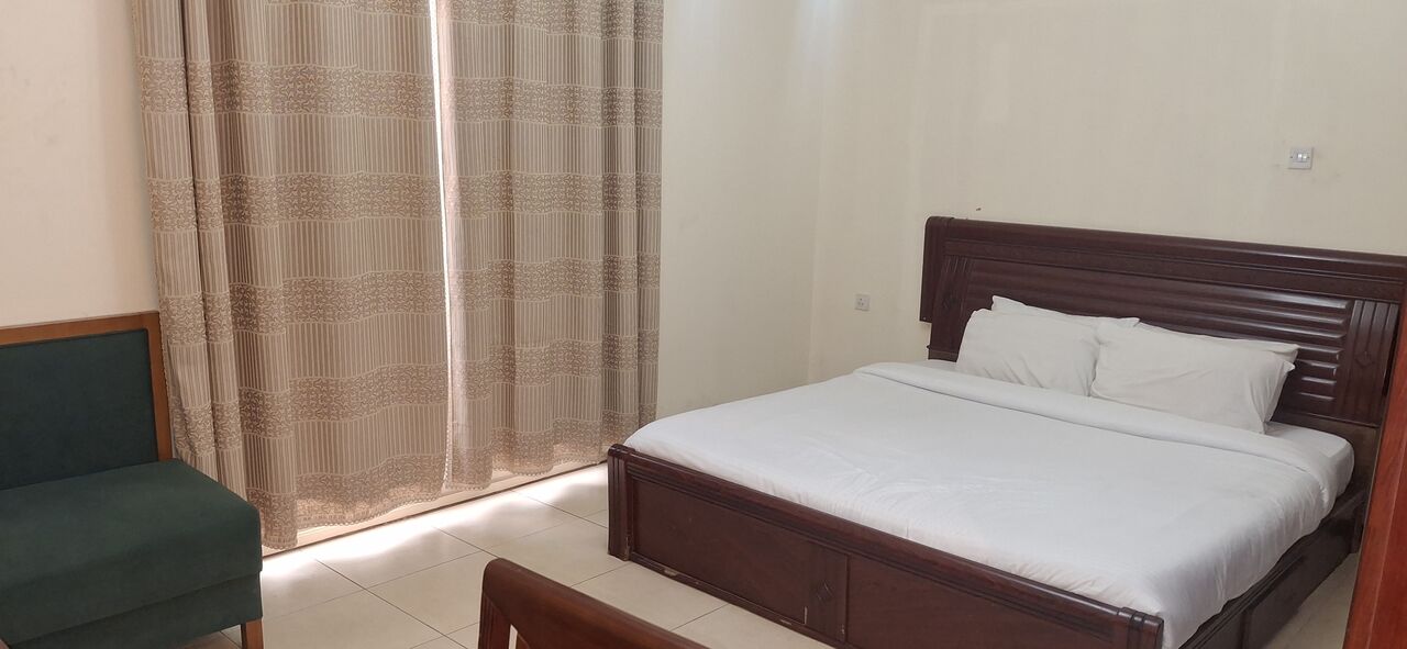 Juffair, Apartments, Flats, Houses & Villas, BHD 190/month,  1 BR,  Fully Furnished Studio With Ewa