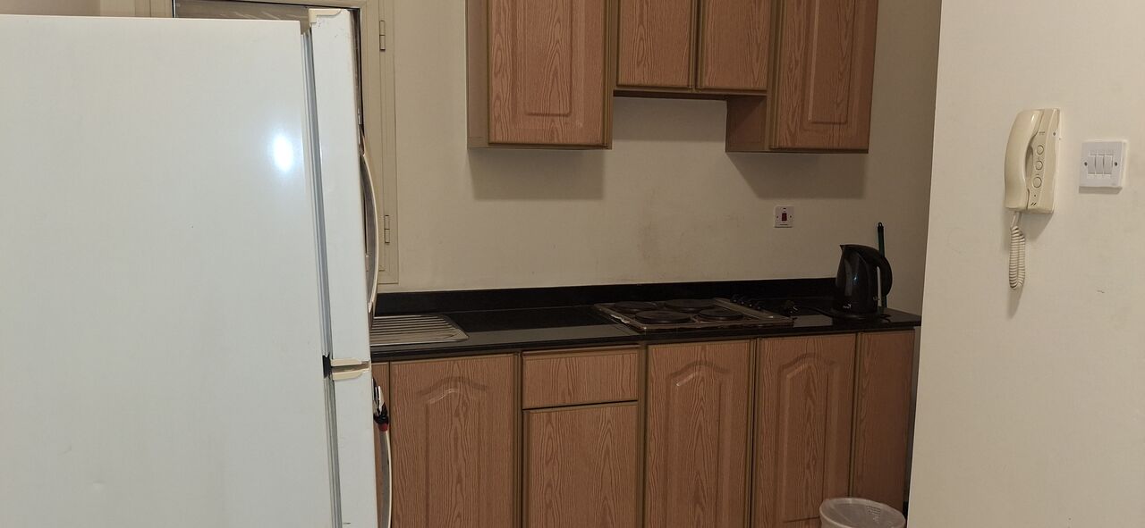 Juffair, Apartments, Flats, Houses & Villas, BHD 190/month,  1 BR,  Fully Furnished Studio With Ewa