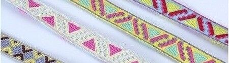 Gurgaon, Items Wanted, Reliable Jacquard Tape Solutions For Bulk Buyers