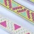 Reliable Jacquard Tape Solutions For Bulk Buyers