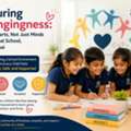 Best Residential Montessori CBSE Boarding School Chennai