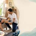 Home Physiotherapy In Noida | Trusted, Certified Therapists