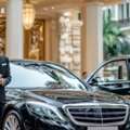 Mercedes-Benz Car Services In Seattle For Luxury Travel