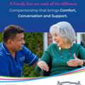 Recovery At Home Feeling Hard? Arrange Caremark Home Care In Worthing