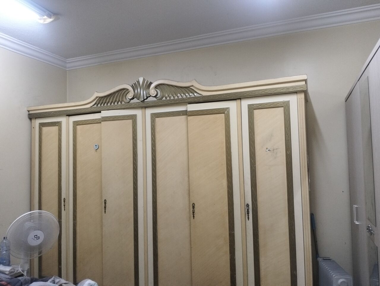 Jubail, Air Conditioners, Selling House Old Items