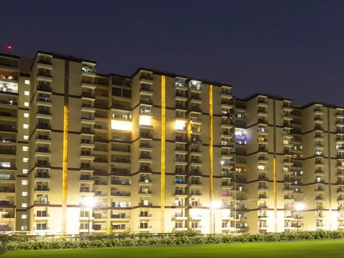 Gurgaon, Residential Plots, INR 25000000,  1850 Sq. Feet,  Pardos Sakura Sector 90 Gurgaon