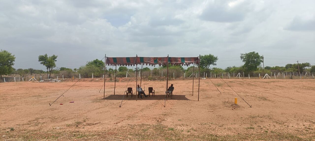 Hyderabad, Residential Plots, INR 16000,  1000 Sq. Yard,  Commercial & Residential Plots Clear Title Ready To Registration Contact : 9010345526