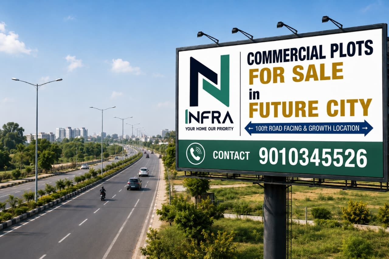 Hyderabad, Residential Plots, INR 16000,  1000 Sq. Yard,  Commercial & Residential Plots Clear Title Ready To Registration Contact : 9010345526
