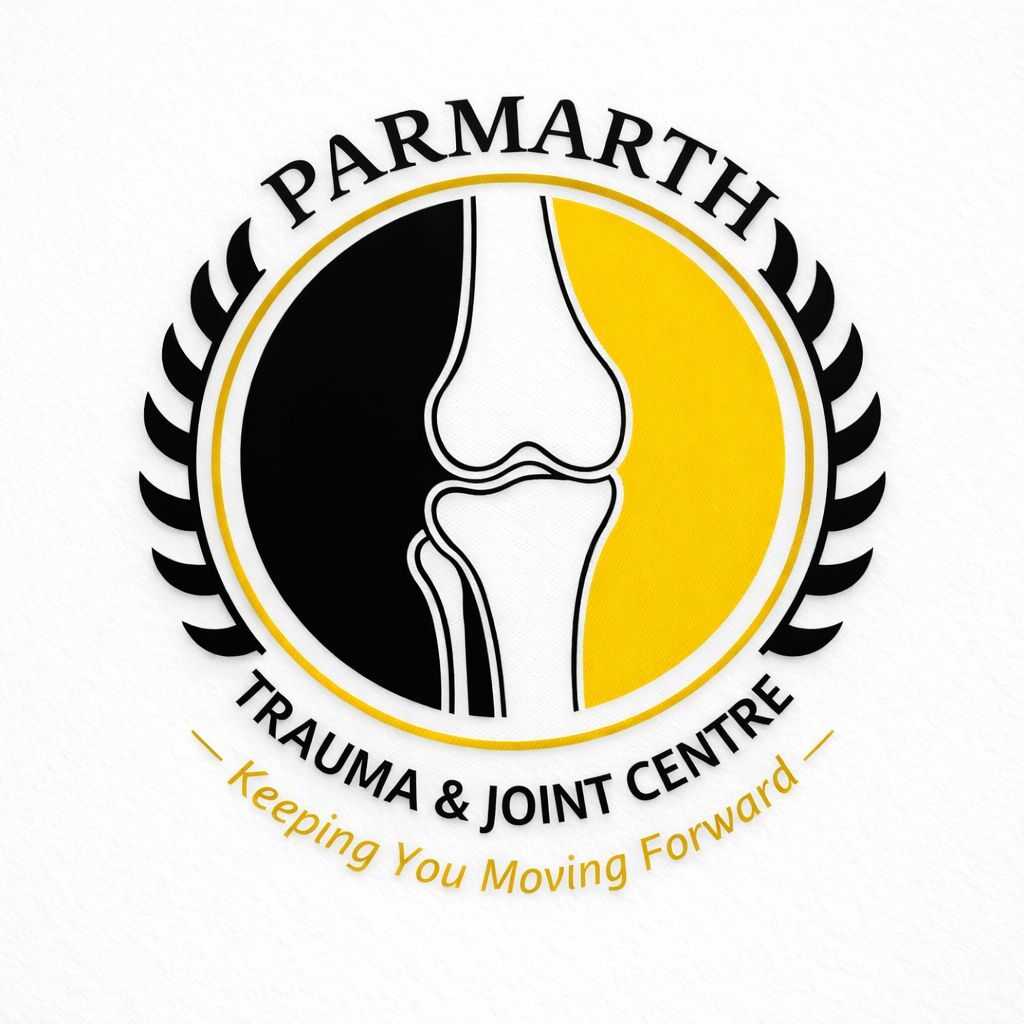 Mumbai, Health, Joint Replacement Surgery In Bihar | Parmarth Trauma & Joint Centre | Dr. Sumit Raj