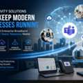 Reliable Managed Broadband For Offices India