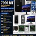 SAR 215,  Intel Core I7-11700, 11th Gen &mdash; 8 Cores / 16 Threads