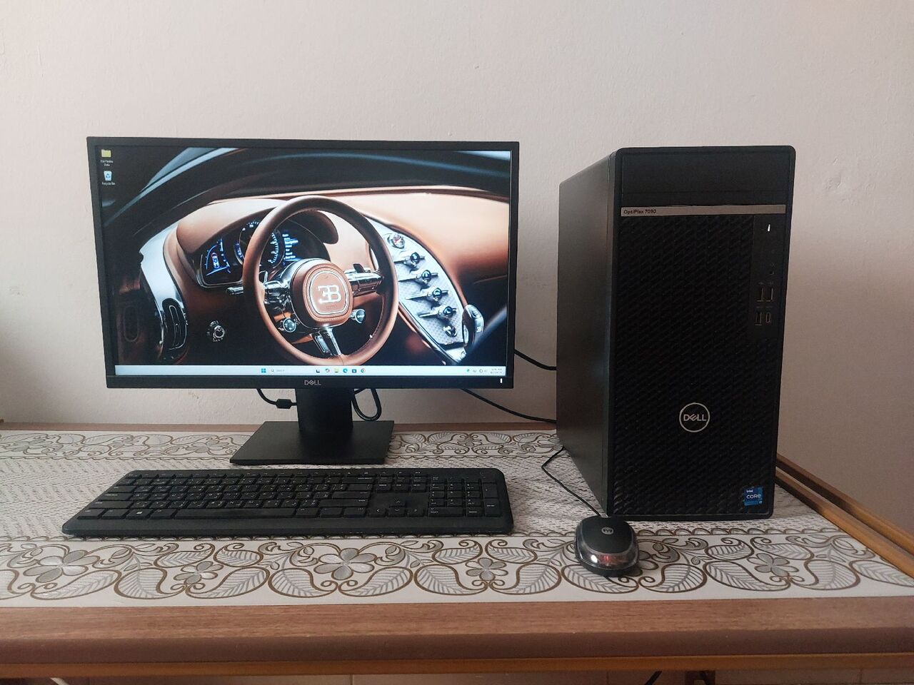 Riyadh, Computers, SAR 215,  Intel Core I7-11700, 11th Gen &mdash; 8 Cores / 16 Threads