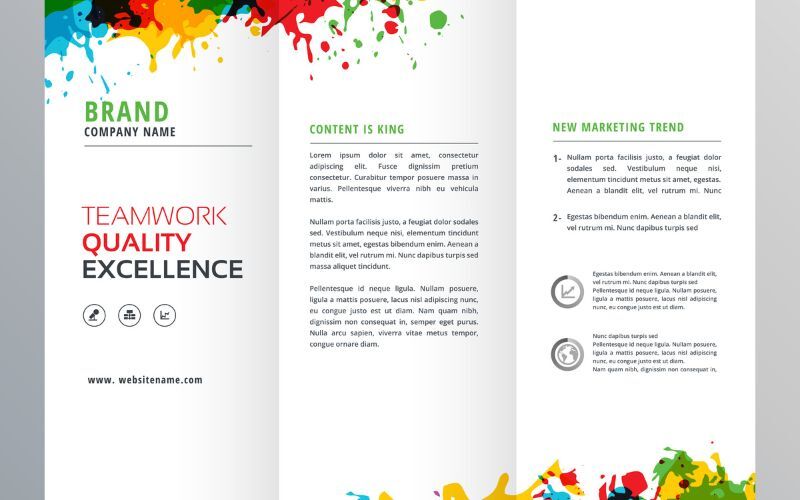 Toronto, Printing, Custom Brochure Printing | Professional Quality