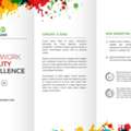 Custom Brochure Printing | Professional Quality