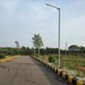 INR 37999,  350 Sq. Yard,  Final Lp Approved Open Plots For Sale Near Inside ORR Exit No 14
