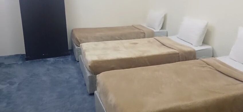 Madinah, Rooms for Rent, SAR 100/day,  Furnished,  12 Sq. Meter,  Furnished Room For Rents Madinah Al Munawarrah