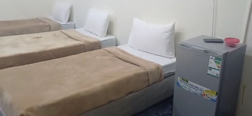 Madinah, Rooms for Rent, SAR 100/day,  Furnished,  12 Sq. Meter,  Furnished Room For Rents Madinah Al Munawarrah