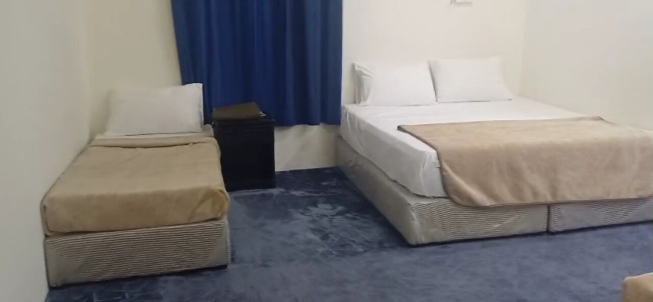 Madinah, Rooms for Rent, SAR 100/day,  Furnished,  12 Sq. Meter,  Furnished Room For Rents Madinah Al Munawarrah
