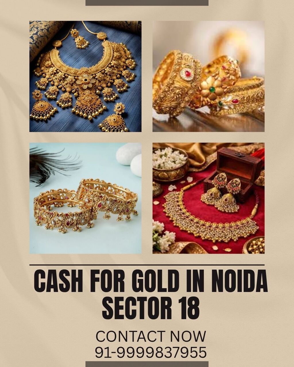 Noida, Items Wanted, Can I Sell For Instant Cash In Noida Sector 18?