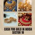Can I Sell For Instant Cash In Noida Sector 18?