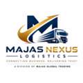 🚚 Your Reliable Logistics Partner