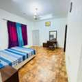 1 BR,  SAR1,000/month, Furnished Single Room With Attach Bathroom Available For Rent For Bachelor