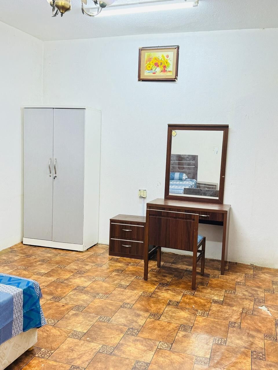 Al Jubail Al Balad, Sublets, 1 BR,  SAR1,000/month, Furnished Single Room With Attach Bathroom Available For Rent For Bachelor