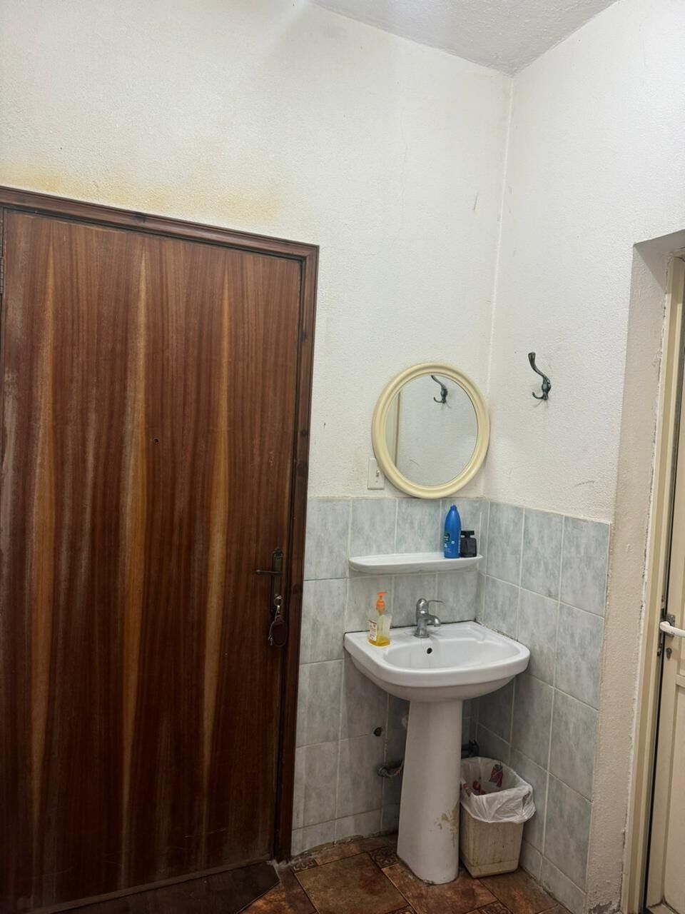 Al Jubail Al Balad, Sublets, 1 BR,  SAR1,000/month, Furnished Single Room With Attach Bathroom Available For Rent For Bachelor