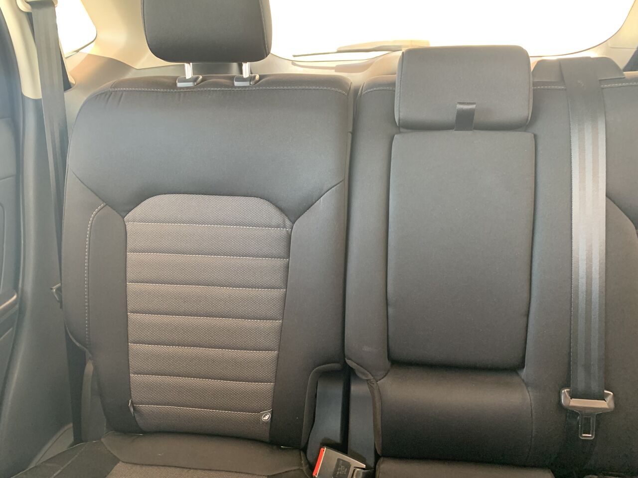 Jubail, Vehicles, Cars & Trucks , Ford Edge Sivler Gray 2016 Model,  2016,  Automatic,  100625 KM,
