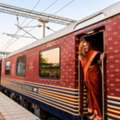 Why Tour With The Maharaja Express Luxury Train In India?