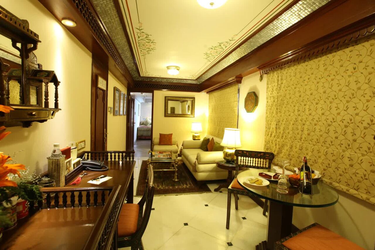 New Delhi, Travel, Why Tour With The Maharaja Express Luxury Train In India?