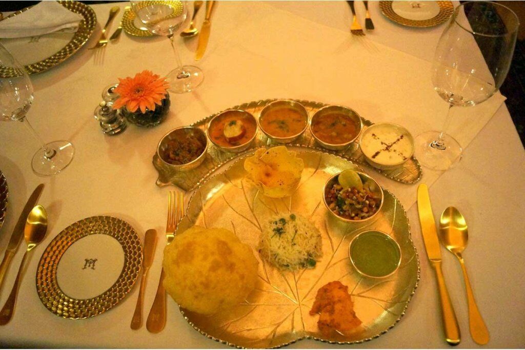New Delhi, Travel, Why Tour With The Maharaja Express Luxury Train In India?