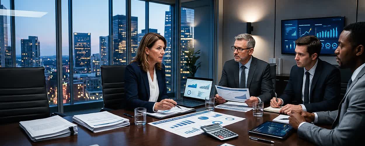 New York, Business, Business Owner Considering An Exit? Connect With STAR Capital