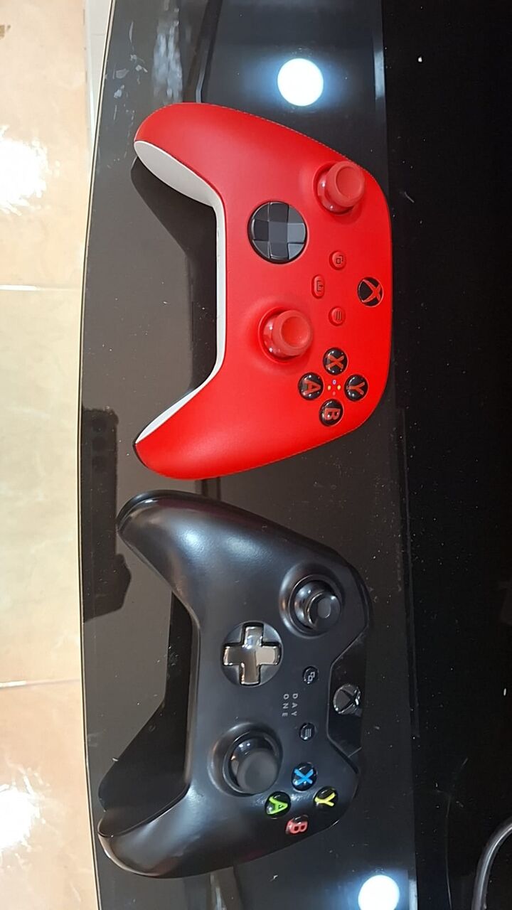 Jubail, Video Games, SAR 800,  XBOX One With Sensor