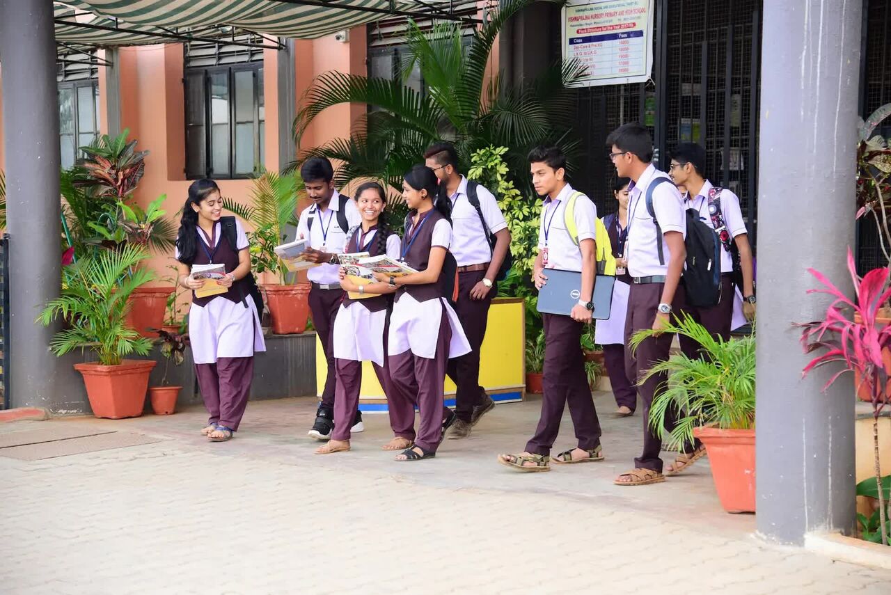 Mumbai, Education, Best PU Colleges In Mysore For Science & Commerce