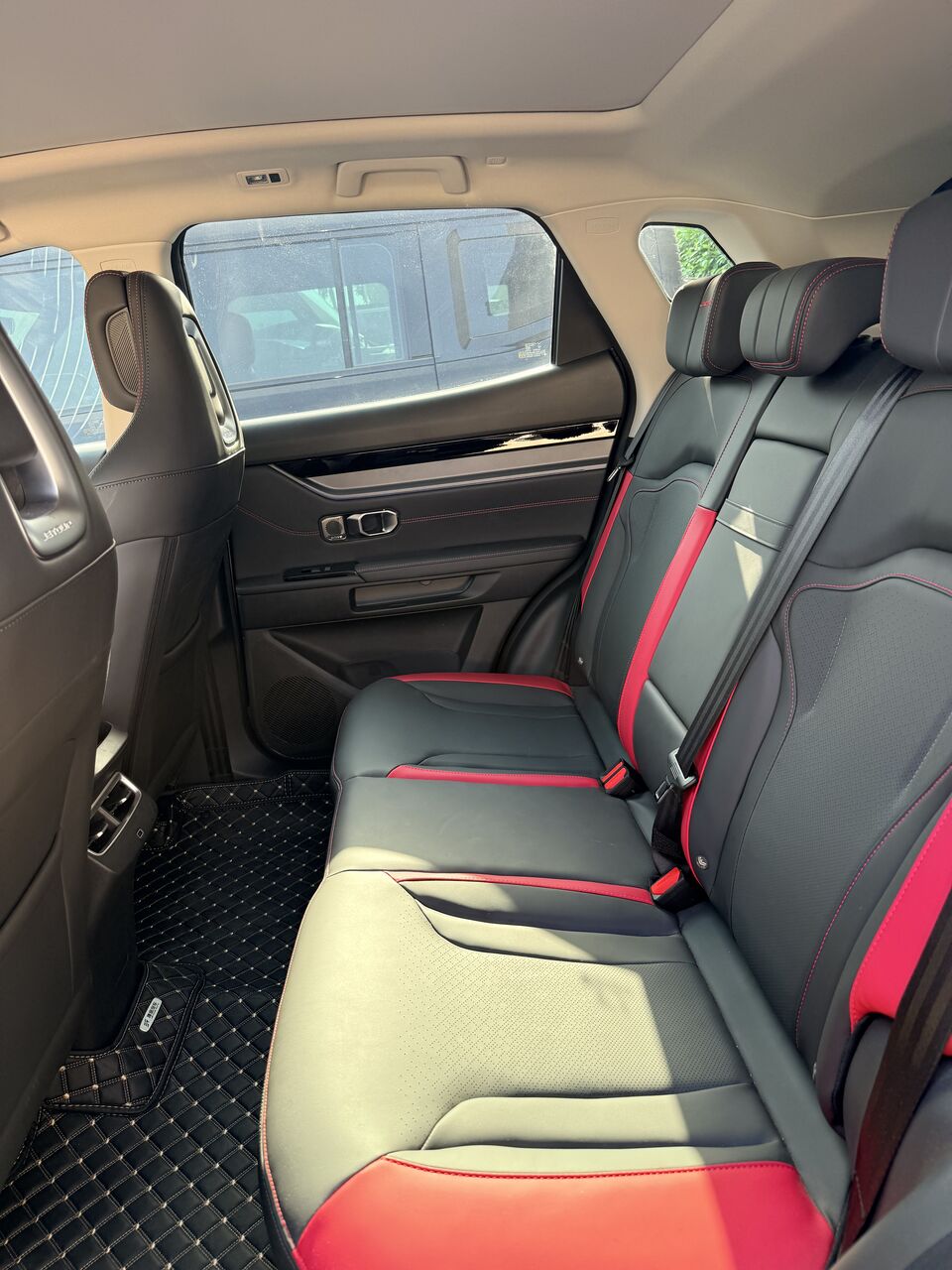 Al Zahra, Vehicle Lease Transfer, SAR 2200,  Jetour Dashing 2025 - Full Option