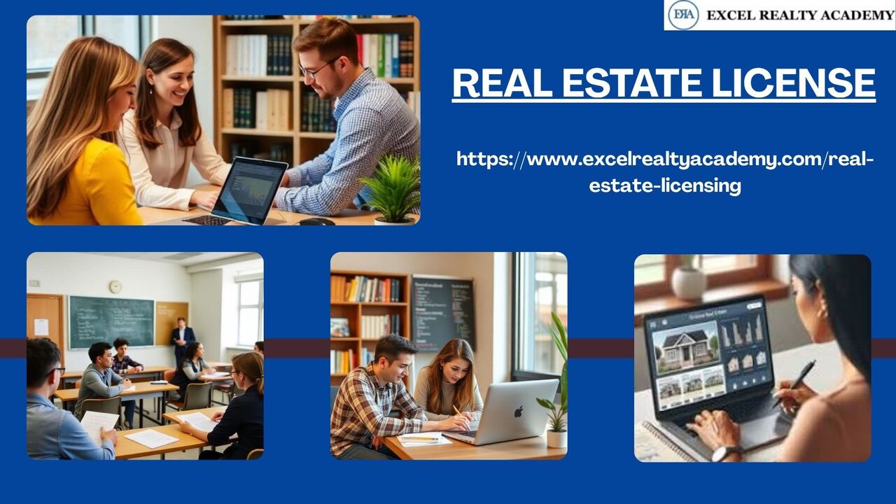 Vancouver, Lessons Offered, Best Courses Can Help Aspiring Professionals Achieve Their Real Estate License