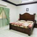 SAR 2500/month,  1 BR,  1 BHK Furnished Villa Portion Available For Family(Couple)/Executive Bachelor