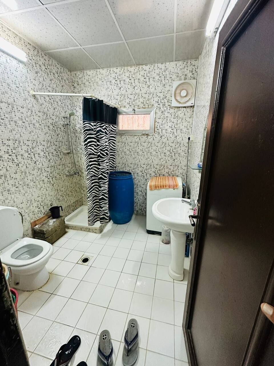 Olaya, Apartments, Flats, Houses & Villas, SAR 2500/month,  1 BR,  1 BHK Furnished Villa Portion Available For Family(Couple)/Executive Bachelor