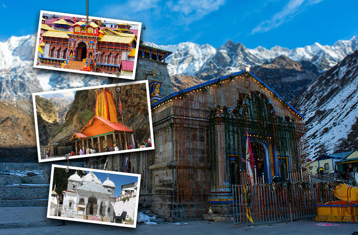 Lucknow, Travel, Char Dham Yatra: Sacred Journey To Uttarakhand