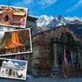 Char Dham Yatra: Sacred Journey To Uttarakhand