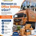 Trusted Packers And Movers In Paradeep