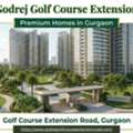 Godrej Golf Course Extension &ndash; Premium Homes In Gurgaon