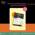 USD 4,  Disney Minnie Mouse Teacher Stickers For Classroom Planning