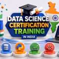 Data Science Certification Training In India
