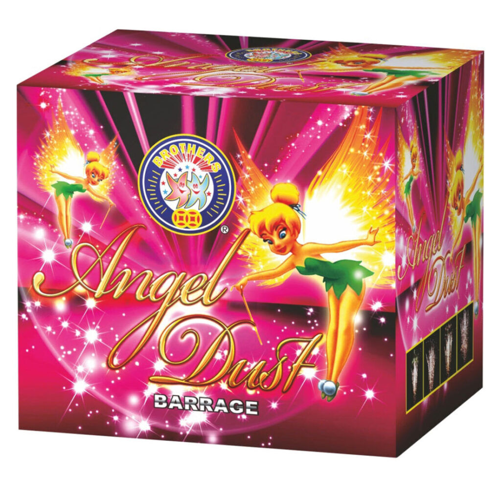 London, Business, Buy Cake Fireworks For Memorable Celebrations - The Fireworks Firm