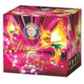 Buy Cake Fireworks For Memorable Celebrations - The Fireworks Firm