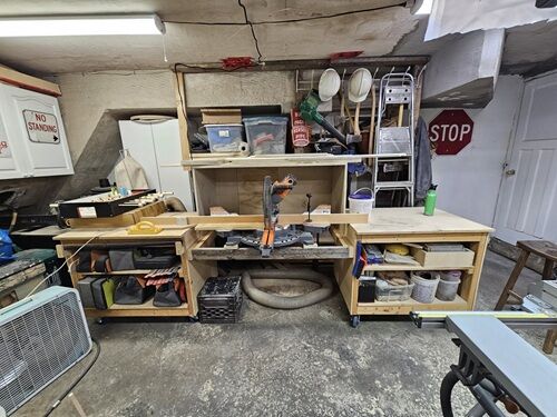 Toronto, Business, Woodworking Shop For Rent With Professional Tools
